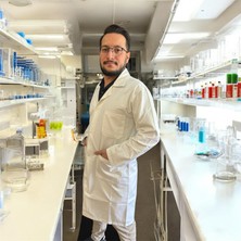 Doktor Öğrenci Eczacı Teknisyen Öğretmen  Beyaz  Önlük