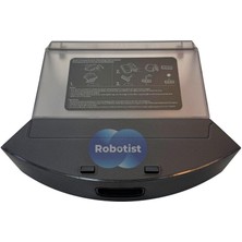 Xiaomi S10T Toz Haznesi