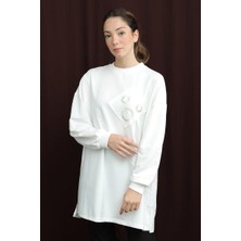 Puane Kadın Tunik 10727