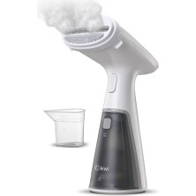 El Tipi Buharlı Kırışık Giderici, Pratik ve Kolay Kullanım