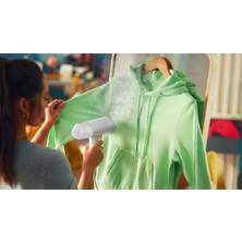 Hızlı ve Kullanışlı Buharlı Düzleştirici, Kolayca Şekil Verin