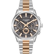 Lee Cooper LC08216.550 Erkek Kol Saati