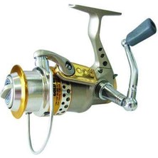 Albastar Gold Spin Olta Makinesi Standart-40