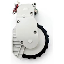 Dreame L10S Plus Sağ Tekerlek