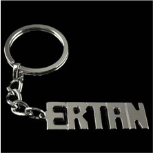 Ds-Derin Ertan Isimli Anahtarlık-