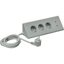 Uzatma Kablosu, Yeşil, 1.8 M