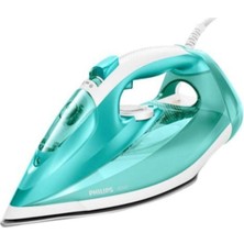 Buharlı Ütü 2400 W, 159 W, Şık ve Hafif, Kolay Kullanım