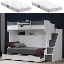 Ranza, Kardem Yavrulu Ranza 2 Adet Comfort Yatak