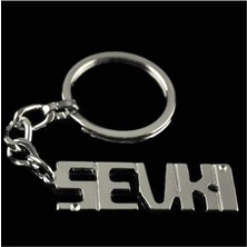 Ds-Derin Şevki Isimli Anahtarlık-