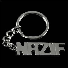 Ds-Derin Nazif Isimli Anahtarlık-