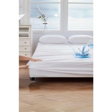 Sleepway Mikro Fitted Full Kenar Su Sıvı Geçirmez Yatak Koruyucu Alez Bebek-Tek-Çift Kişilik Battal Boy Alez