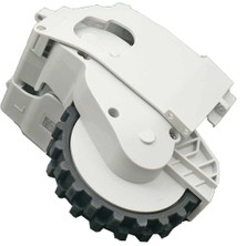 Xiaomi Mop 1c Sol Tekerlek