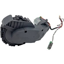 Roborock S8 Sağ Tekerlek