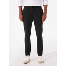 Beli Lastikli Istanbul Cep Arka Cep Çıtçıtlı Jogger Erkek Pantolon