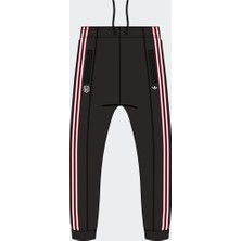 adidas  Erkek Siyah  Eşofman Altı BJK ICON TP JM4907