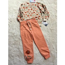 Çiçekli Ikili Takım