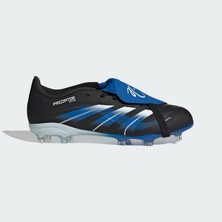 adidas Çocuk  Siyah  Krampon PREDATOR LEAGUE FT FG J JB JS4271