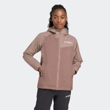 Adidas TERREX JN0857 Terrex Multi 2L RAIN.RDY Jacket