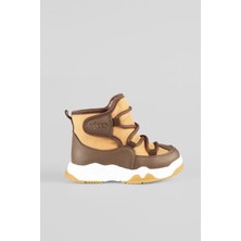 Vicco Bull Ortopedik Hafif Erkek Çocuk Kar Botu