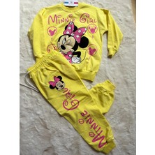 Sevimli Fare Ikili Takım