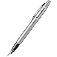 Scrikss Lüks Dolma Kalem Ömür Boyu Garanti Hediye Paketli