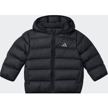 Adidas JL7389 I Sd Jkt Çocuk Mont