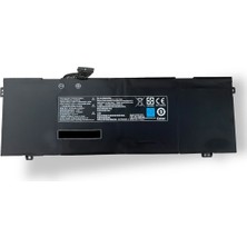 Monster Huma H5 V1.2 Notebook 11.55 V 88.93WH Batarya – Orjinal Uyumlu, Yüksek Performanslı