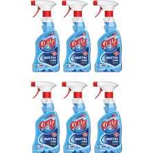Camsil Matik 500 ml 6'lı
