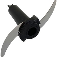 Fakir Uyumlu Sms 4181B Blender Doğrayıcı Hazne Bıçağı