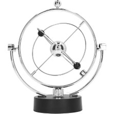 baytoptan Newton Balans Topu Mıknatıslı Kinetic Orbital No 603