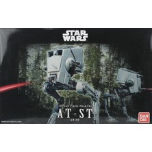 Revell 01202 1/48 Ölçek, At-St (Star Wars), Plastik Maket Kiti