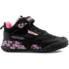 812 Çocuk Suya Dayanıklı Spor Bot