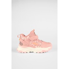 Vicco Tura Kız Çocuk Pudra Bot