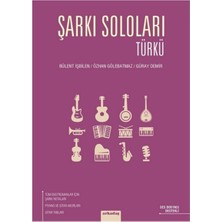 Şarkı Soloları - Türkü