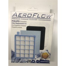 Yıkanabilir Uyumlu Filtre Fc 8475 ile Temizlik ve Performans Artışı