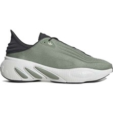 Adidas Adifoam Stln Womens Sneaker Kadın Günlük Spor Ayakkabı Yeşil