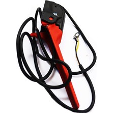 Acil Stop Kolu Hyundaı Dizel Çapa