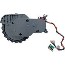 Roborock S5 Max Sağ Tekerlek