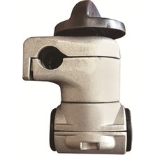 Tutma Kolu Bağlantısı Çin Malı Tırpan Için 26MM