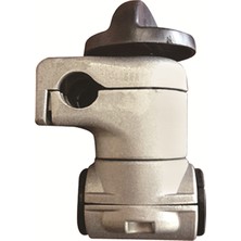 Tutma Kolu Bağlantısı Çin Malı Tırpan Için 28MM