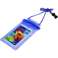 Cep Telefonu Su Altı Çekim Kılıfı