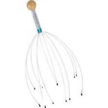 Akapunktur Kafa Masaj Aleti