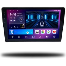 Carplayer Volkswagen Passat B5 Uyumlu Android Multimedya 4gb Ram 32GB Hafıza