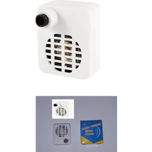 Kapı Önü "hello, Welcome" Diyen Sensör