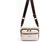 Silver Polo Kadın Çapraz Çanta 1162