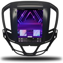 Carplayer Opel Insignia New Tesla 2013-2016 Uyumlu Android Multimedya 4gb Ram 32GB Hafıza