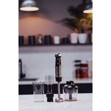 Çok Renkli Hızlı El Blenderi Seti - YH9915 Speedy Pro