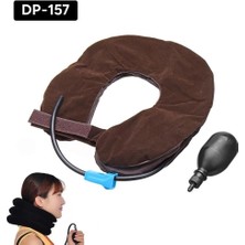 3 Katlı Boyun Masaj Aleti