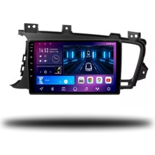 Carplayer Kia Optima 2011-2013 Uyumlu Android Multimedya 4gb Ram 32GB Hafıza