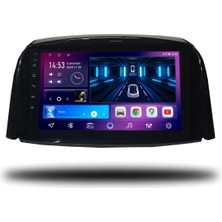 Carplayer Renault Koleos 2009-2016 Android Multimedya 6gb Ram 64GB Hafıza